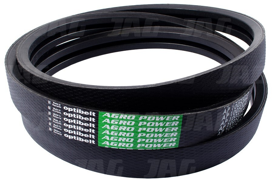 AP1005344 Pas zespolony OPTIBELT AGRO POWER, AGCO 344311123 CNH 84281470
