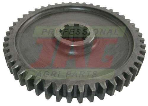JAG06-0007 Koło zębate I-biegu gruby frez Z48