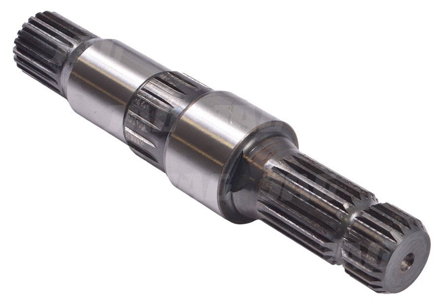 T30803 Wałek odbioru mocy