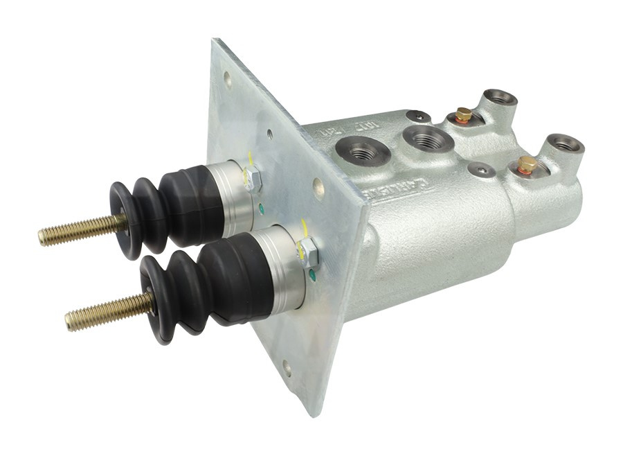 3786100M2 Pompka hamulcowa Carlisle, MASSEY FERGUSON 3786100M2