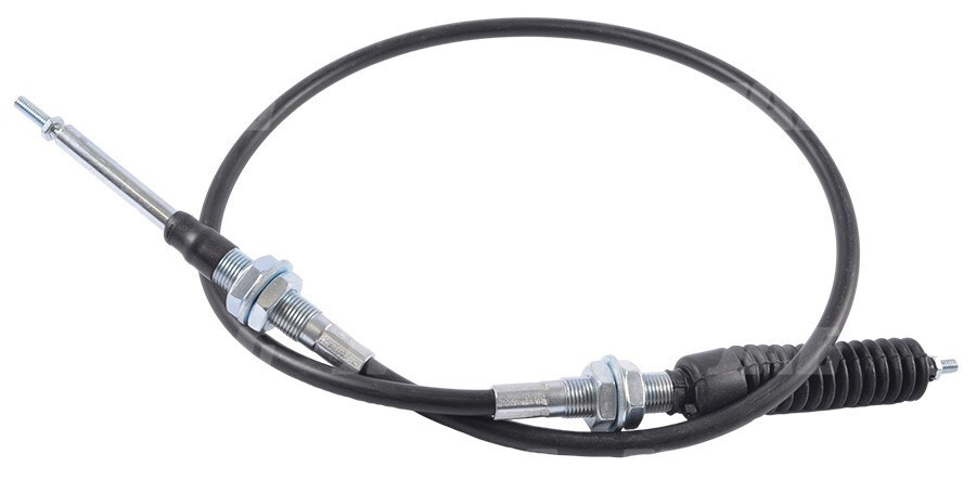 7700026049 Linka rewersu Renault 1238mm