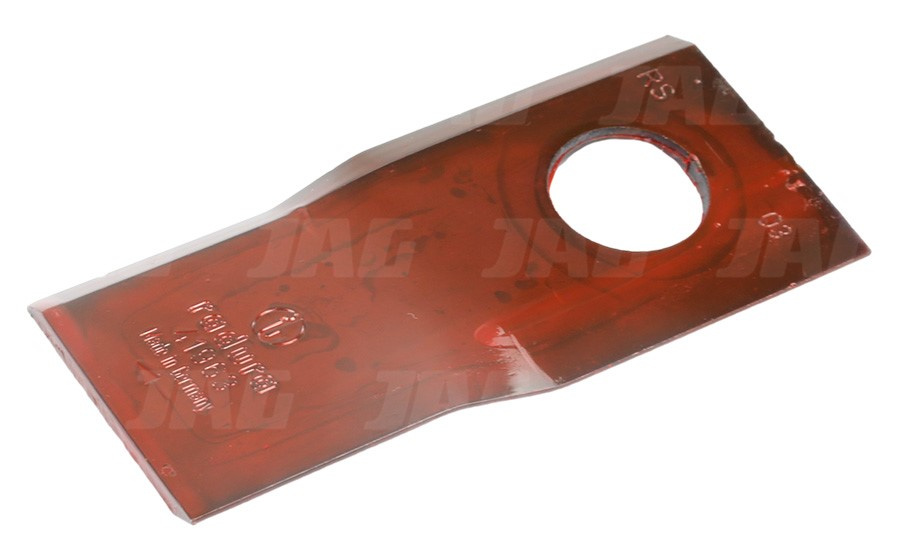 Nóż kosiarki rotacyjnej RADURA, Rasspe Germany, SCHUMACHER 41963