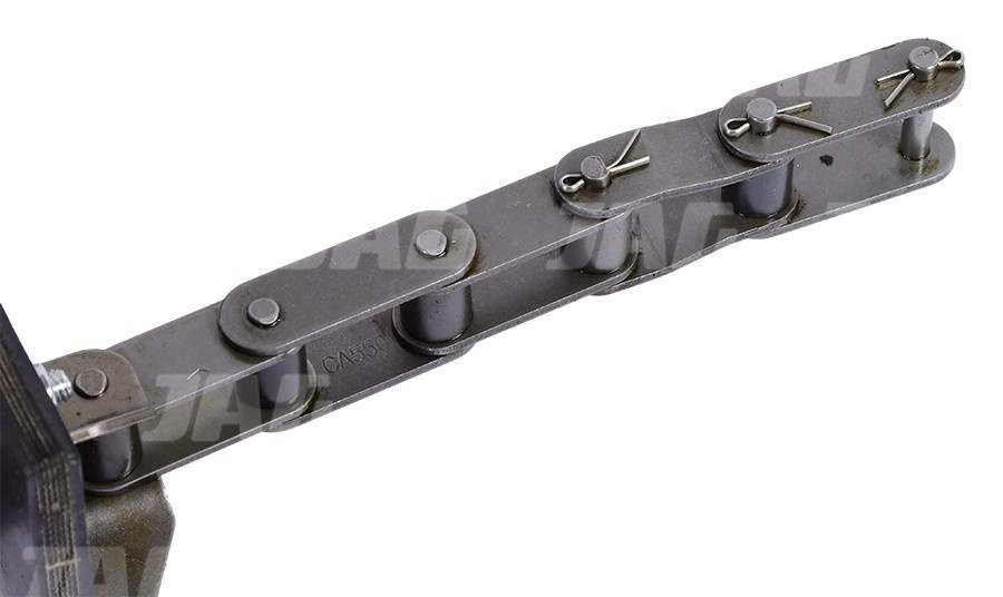 AH148021 Przenośnik łańcuchowy kompletny, JOHN DEERE AH148021