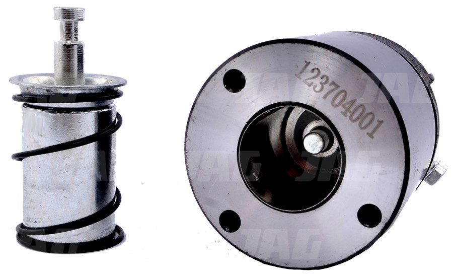 123704006 Wyłącznik rozrusznika