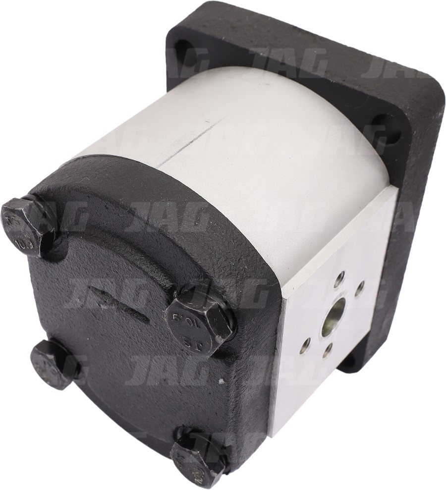 JAG95-0212 Pompa hydrauliczna 11cc- lewa, MASSEY FERGUSON 3539858M91 BOSCH-REXROTH 0510425329