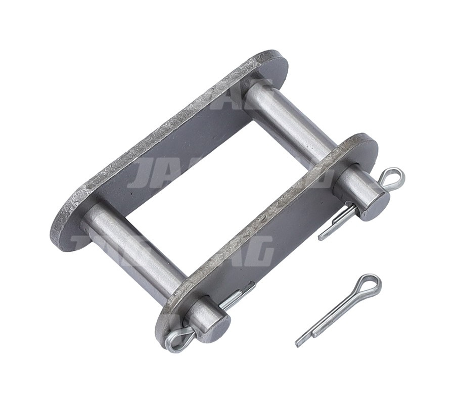 JAG04-0037 Przenośnik łańcuchowy kompletny (łopatki skręcane) JAG, CLAAS 0007742400 0007356100