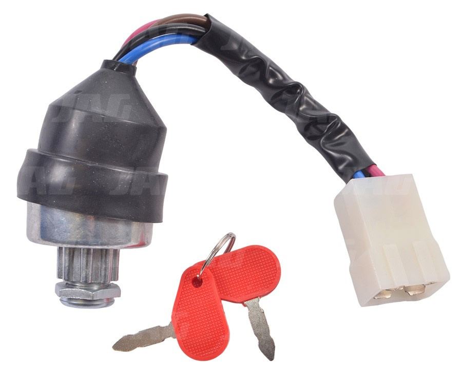 3699692M91 Stacyjka, MASSEY FERGUSON 3699692M92 3699692M91