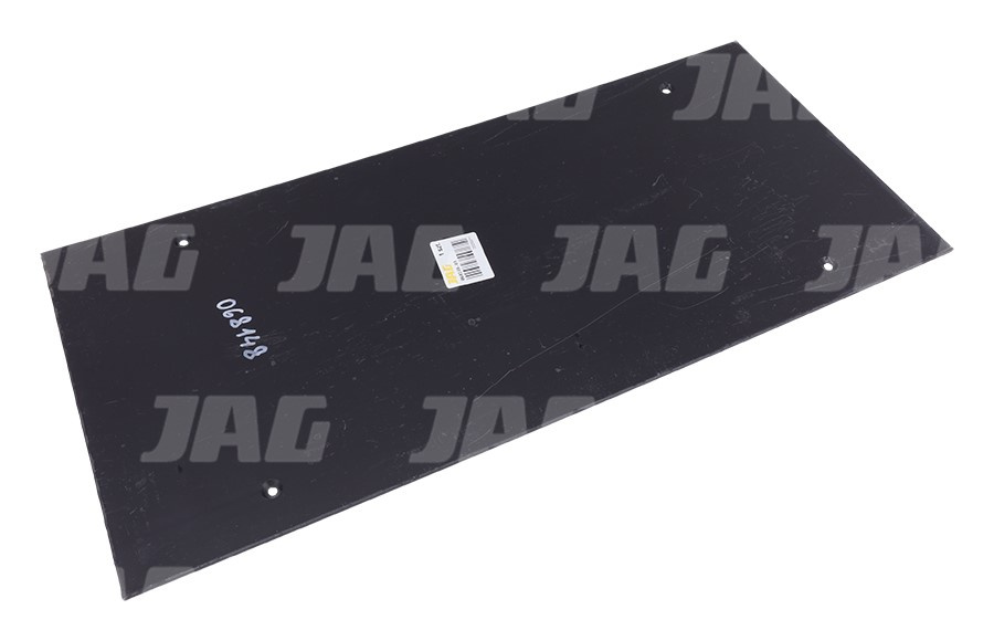 JAG82-0203 Blacha ścieralna, CLAAS 0000681480