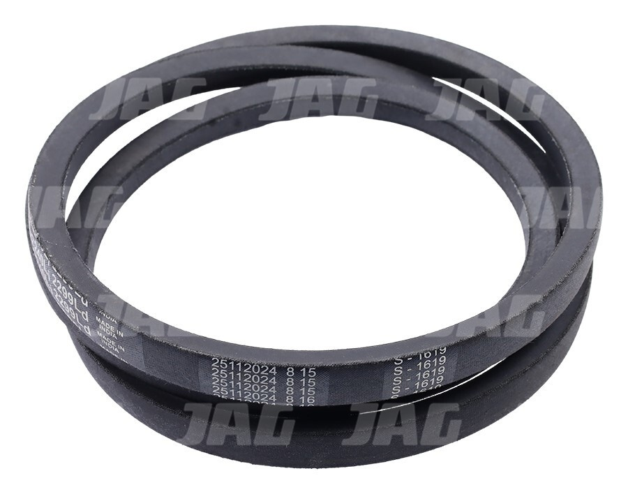 22.0x2240 Pas klinowy CONTINENTAL CONTI-V, JOHN DEERE Z47911 CNH 230057