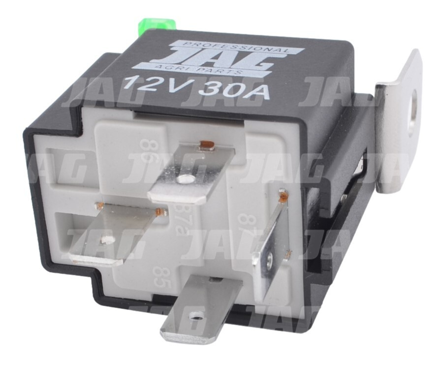 JAG08-0690 Przekaźnik kosy rzepaku 12V