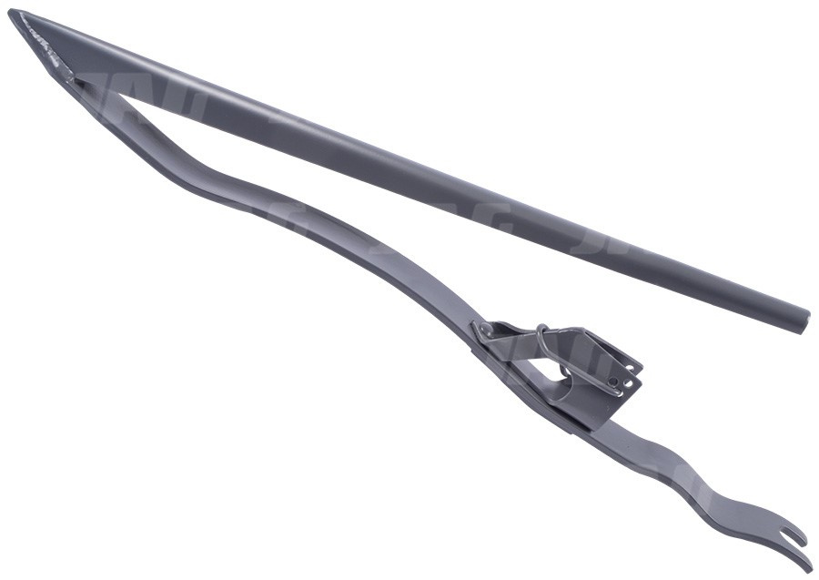 JAG01-0183 Podnośnik wyległego zboża nowy typ ASK-127