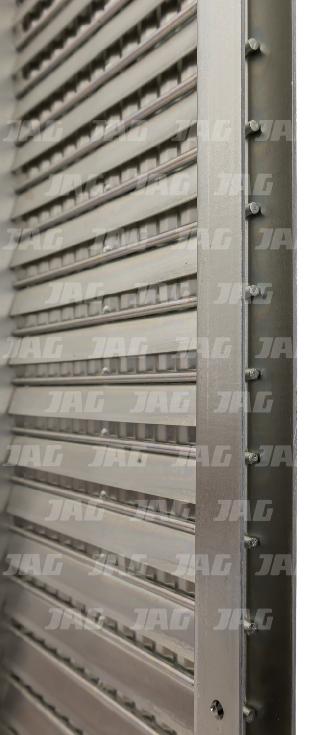 D28450479 Sito żaluzjowe dolne ocynkowane-lamela-10mm