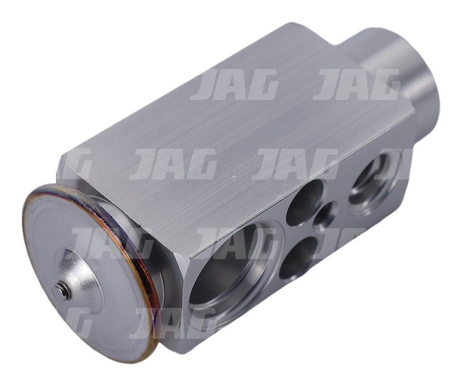 JAG08-0325 Zawór rozprężny klimatyzacji, CLAAS 0006258640 NEW HOLLAND 82023542