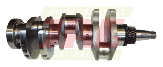 99464932 Wał korbowy NH TD 60 / 65 / 80 - Forged