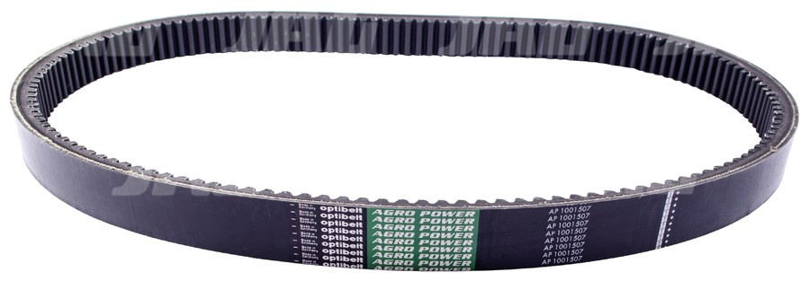 AP1001507 Pas Optibelt Agro Power, JOHN DEERE Z20823 Z53288