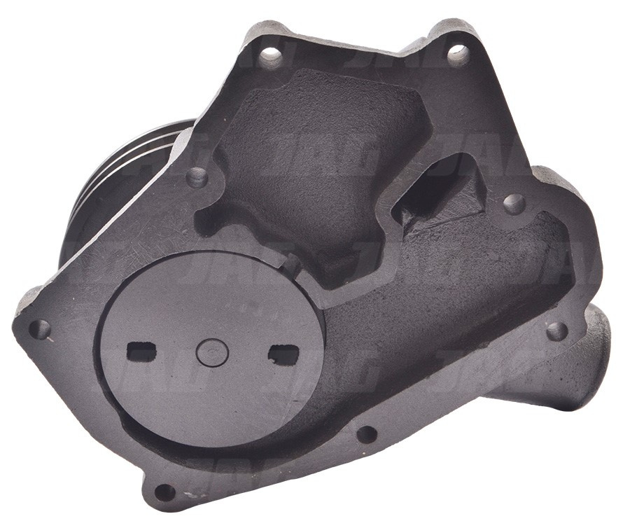 JAG99-0710 Pompa wody, JOHN DEERE AR97712 RE38083