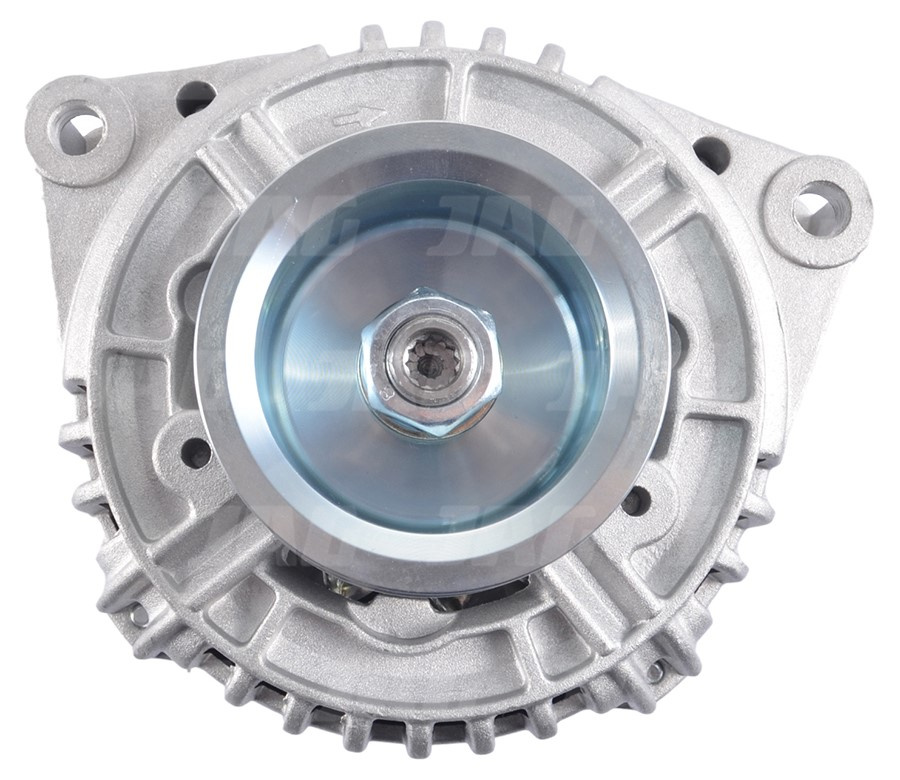 JAG29-0039 Alternator 14V 150A, Bosch Rexroth Sp. z o.o. 123515500 DEUTZ FAHR 1183606