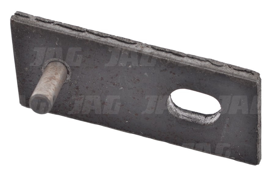 1869104M91 Czop podnośnika Oryginał AGCO, MASSEY FERGUSON 1869104M91