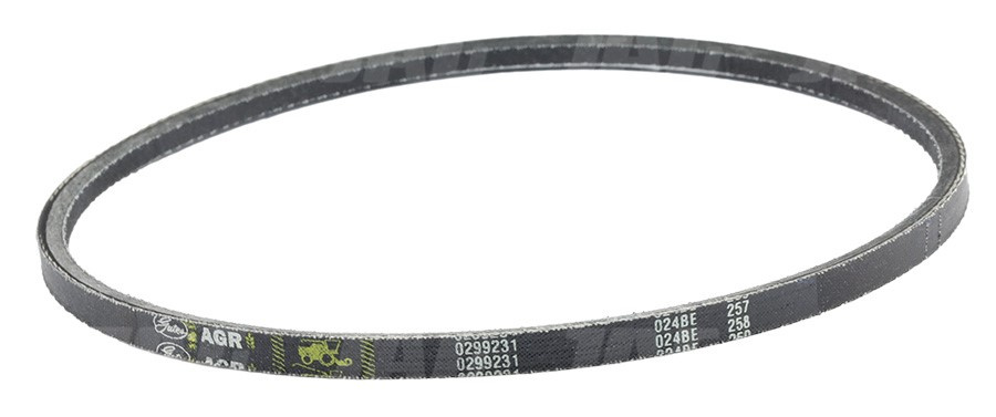 0299231 Pas Gates Agri, JOHN DEERE Z32190 AZ22534
