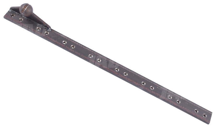 JAG01-0068 Główka kosy stary typ, CLAAS 0006038720