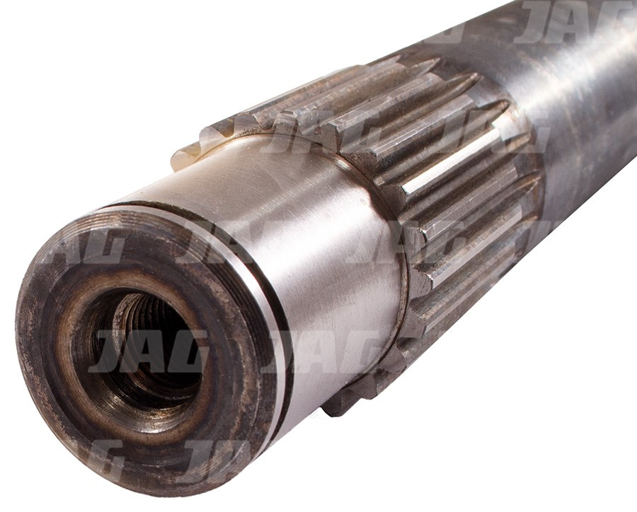 1868533M1 Wałek pośredni skrzyni biegów, MASSEY FERGUSON 1868533M1 708150415