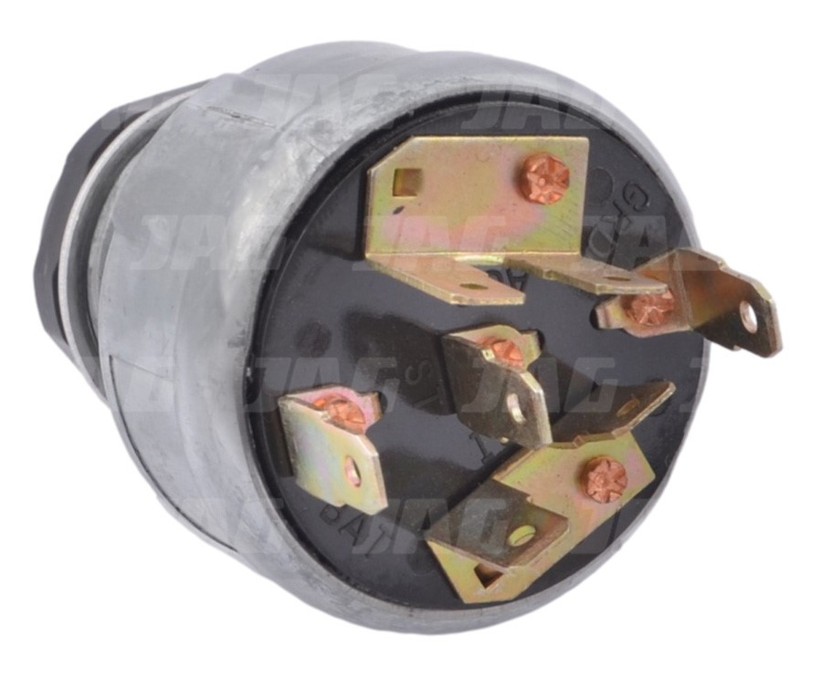 62455771 Stacyjka, ZETOR 62455771 6245-5771