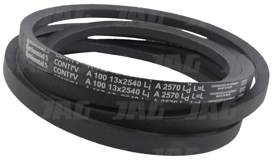 13X02540 Pas Continental Agridur (A100), EPPLE MOBIL 13X2550 JOHN DEERE M110978