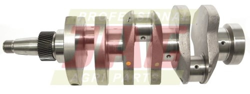115.03.020 Wał korbowy z przekładnią D 115 TRACTOR 350 / 360 / 445 /455