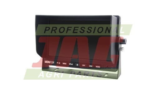 JAG97-0019 Monitor przewodowy 7
