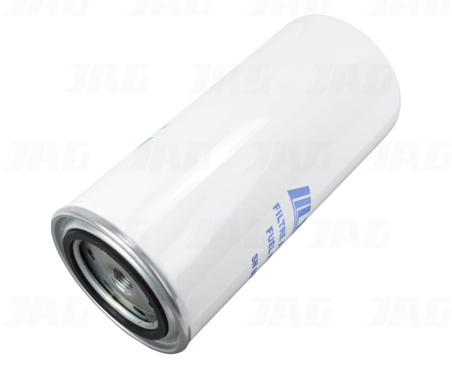 84597064 Filtr paliwa HIFI, NEW HOLLAND 84597064 IVECO 5801364481