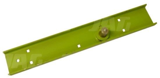 JAG58-0197 Listwa prowadząca iglice lewa, CLAAS 812648 0008126480