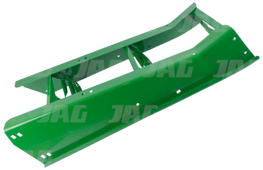 AL173043 Schody 3-stopniowe, JOHN DEERE AL173043 GRANIT PARTS 65412201