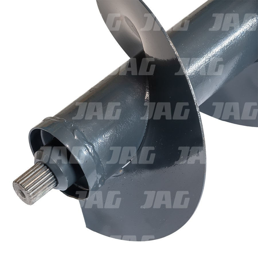 JAG04-0445 Przenośnik ślimakowy (spirala 250mm), CLAAS 0007511180