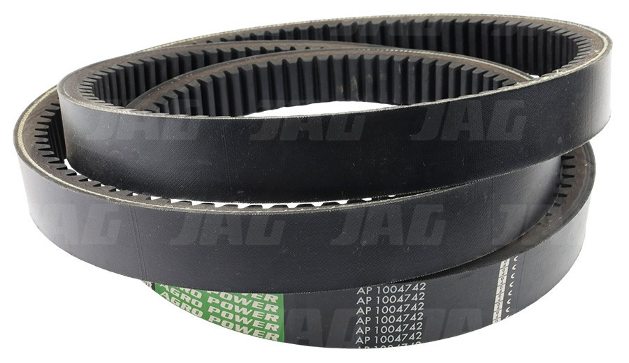 AP1004742 Pas Optibelt Agro Power, SAMPO ROSENLEW 619185 0619185