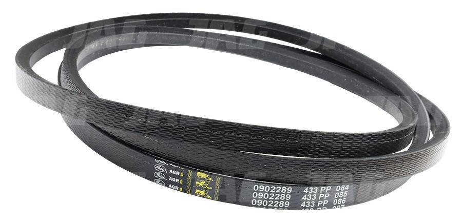 0902289 Pas klinowy GATES AGRI, JOHN DEERE H154723 CNH 86975809