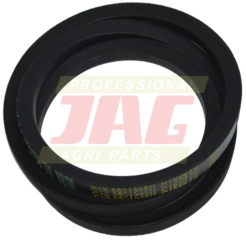22x1772Li/1830Ld C70 Pas klinowy Gates Delta CLASSIC