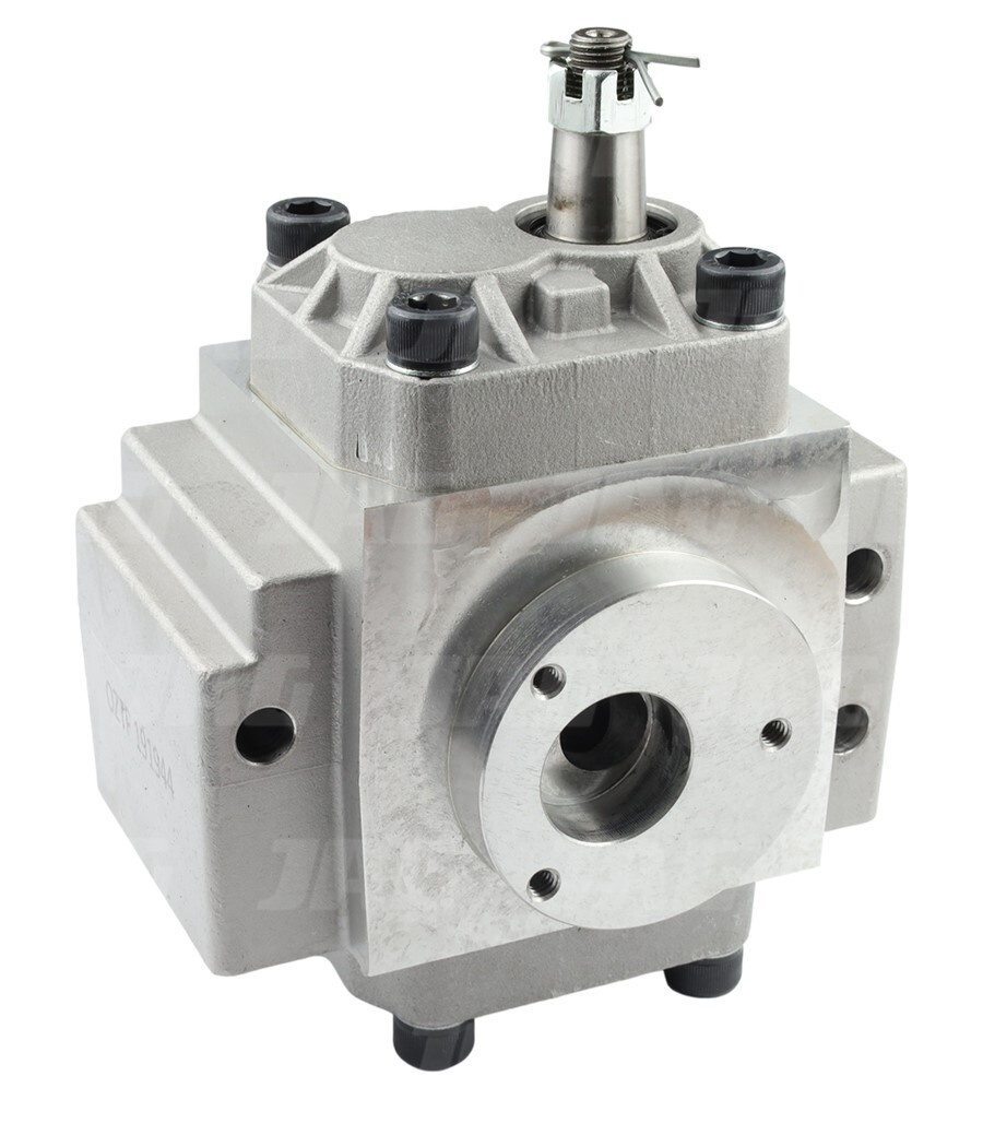 3790722M1 Pompa hydrauliczna, MASSEY FERGUSON 3038730M2 3790722M1