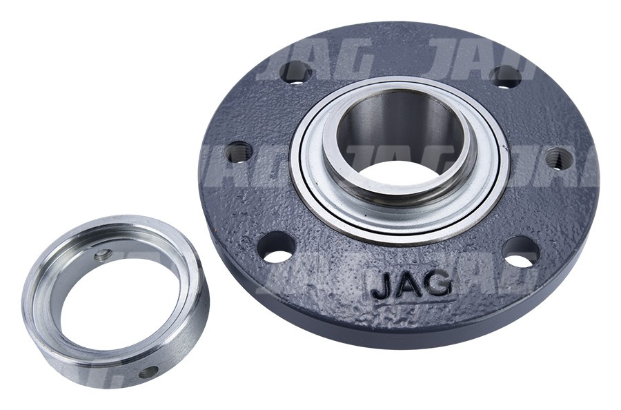 JAG07-0039 Obudowa z łożyskiem SNR JAG PREMIUM, CLAAS 0006873490 0006874180