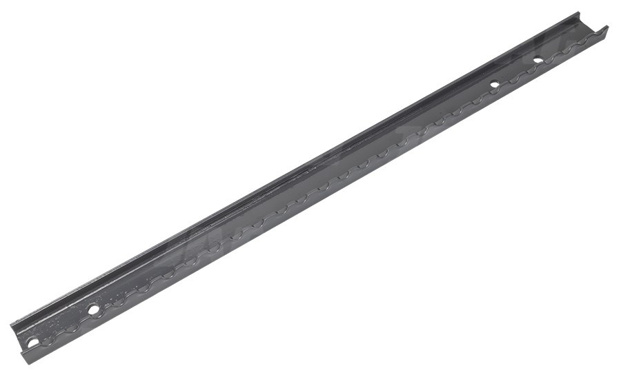 JAG04-0012 Listwa podajnika pochyłego /LH/ 650mm JAG PREMIUM, CLAAS 0006037420