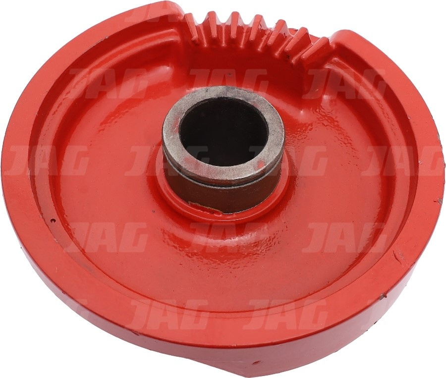 JAG58-0073 Talerz aparatu FI 35MM, WELGER 0765.29 0765.29.00.00