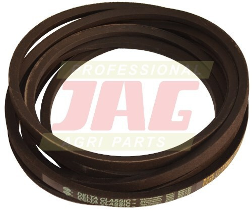 17x6300Li/6340Ld B248 Pas klinowy Gates Delta CLASSIC