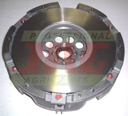 7700025600 Docisk - sprzęgło dwutarczowe LUK
