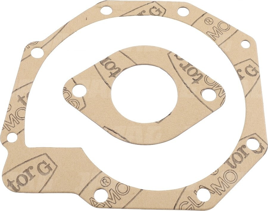 JAG99-1305 Pompa wody KEBA, JOHN DEERE RE523169 RE546918