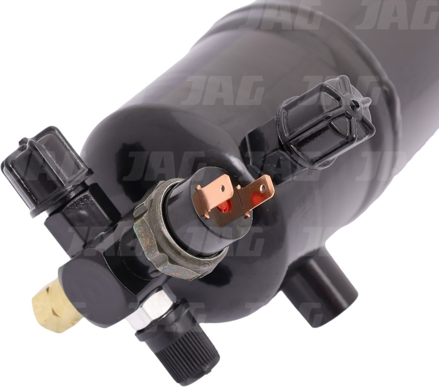 JAG08-0320 Osuszacz klimatyzacji, CLAAS 0000695153 0005461261