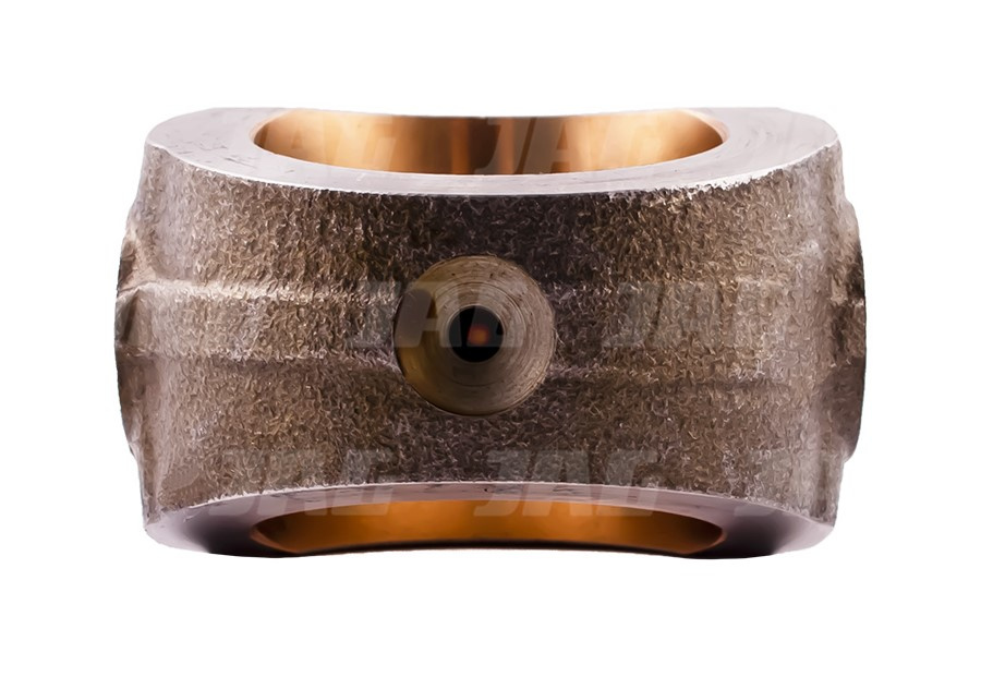 81875654 Korbowód (na sworzeń 41.28mm)