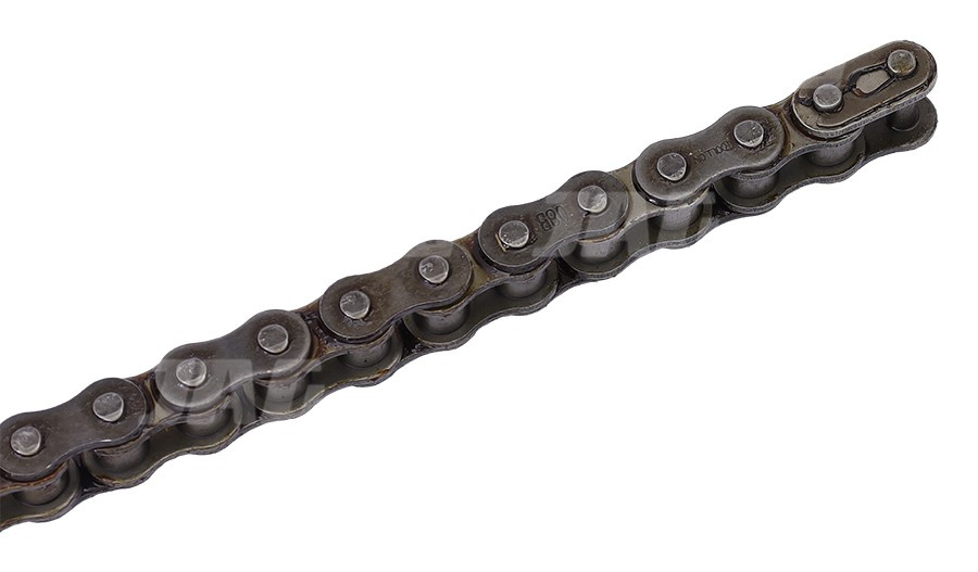 08B-1 Łańcuch galla 1/2