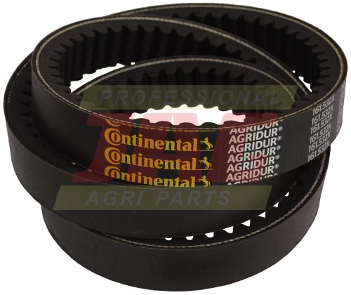 161.532X Pas Continental Agridur, CASE IH 388280 NEW HOLLAND 80388280