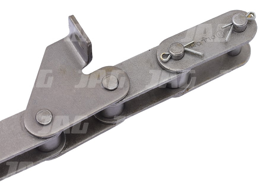 38.4VB/SD/J2A Łańcuch elewatorowy ROLLON-SOLID