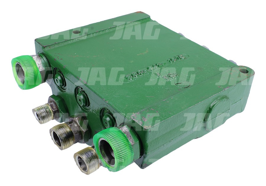 AZ33489 Rozdzielacz 3-sekcyjny