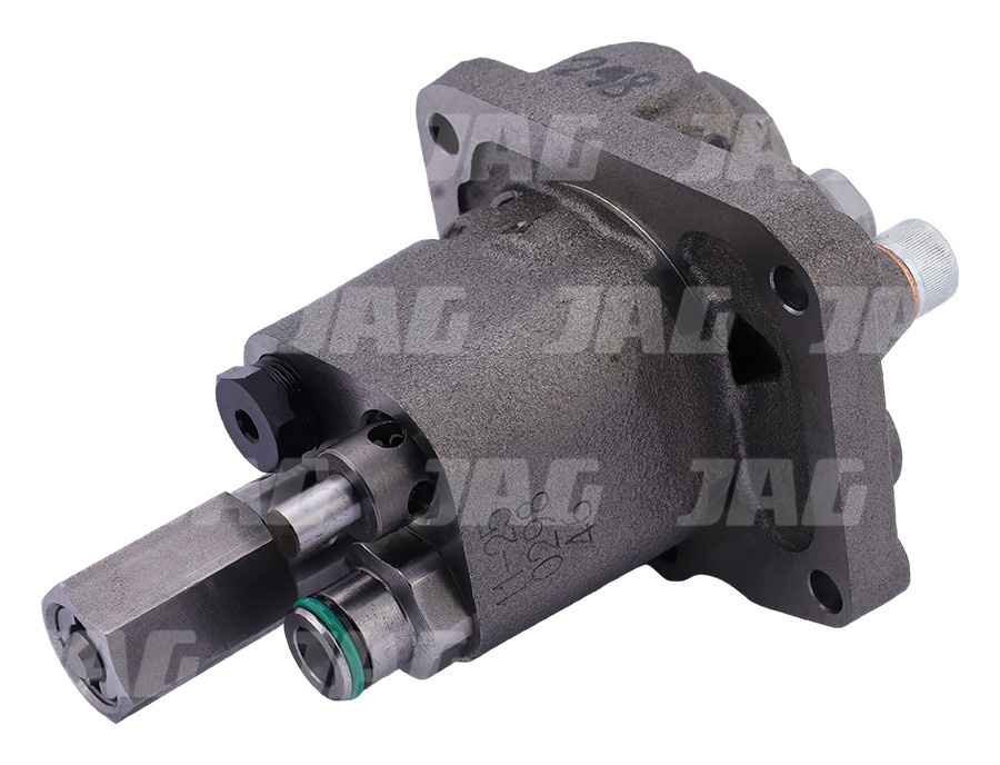 5089469 Zawór hydrauliczny podnośnika, CNH 5089469 51627087